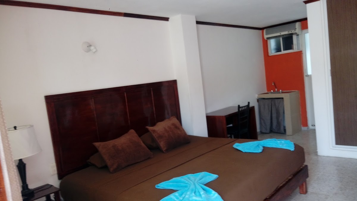 HOTEL Suites ONCE 33 photo 2