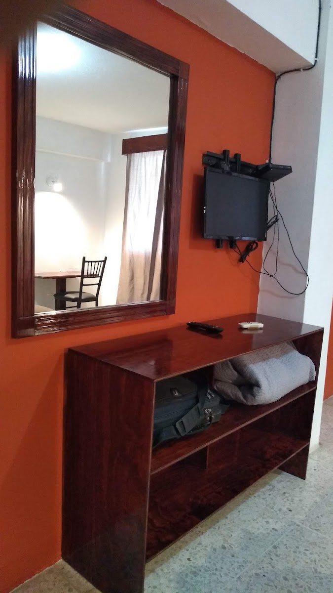 HOTEL Suites ONCE 33 photo 3