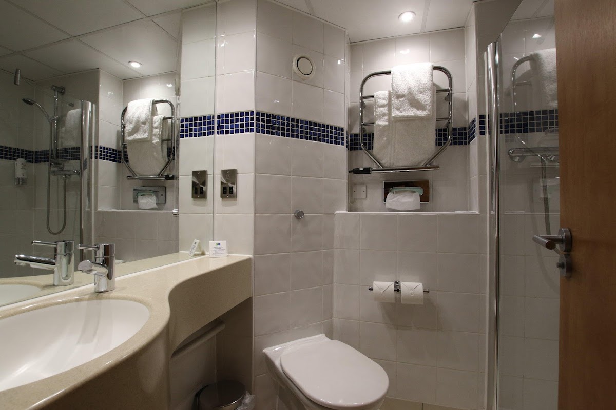 Holiday Inn Express Nuneaton by IHG photo 3