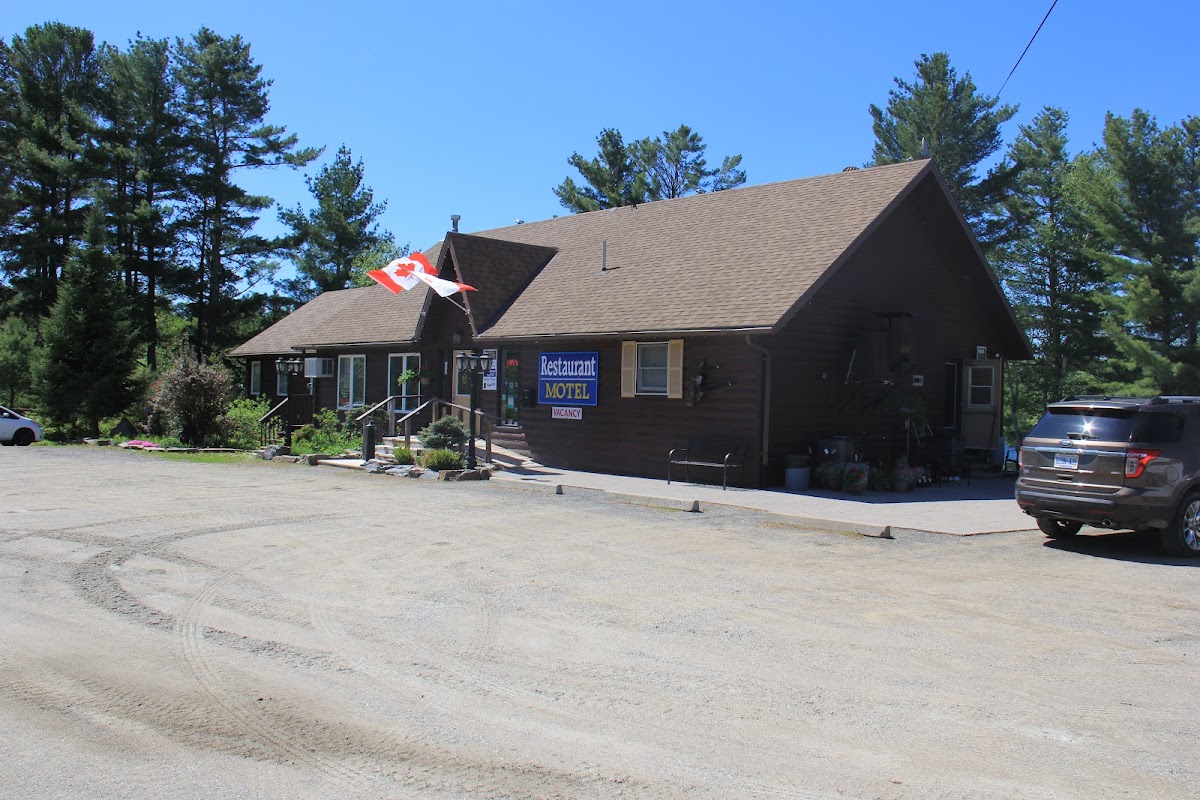 Spring Lake Resort Motel and Restaurant