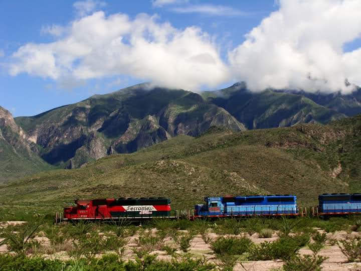 Sierra de Jimulco