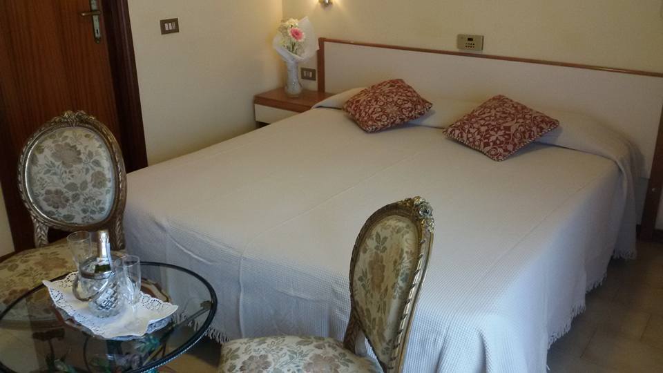 Albergo Le Vigne photo 2