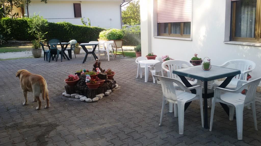 Albergo Le Vigne photo 3