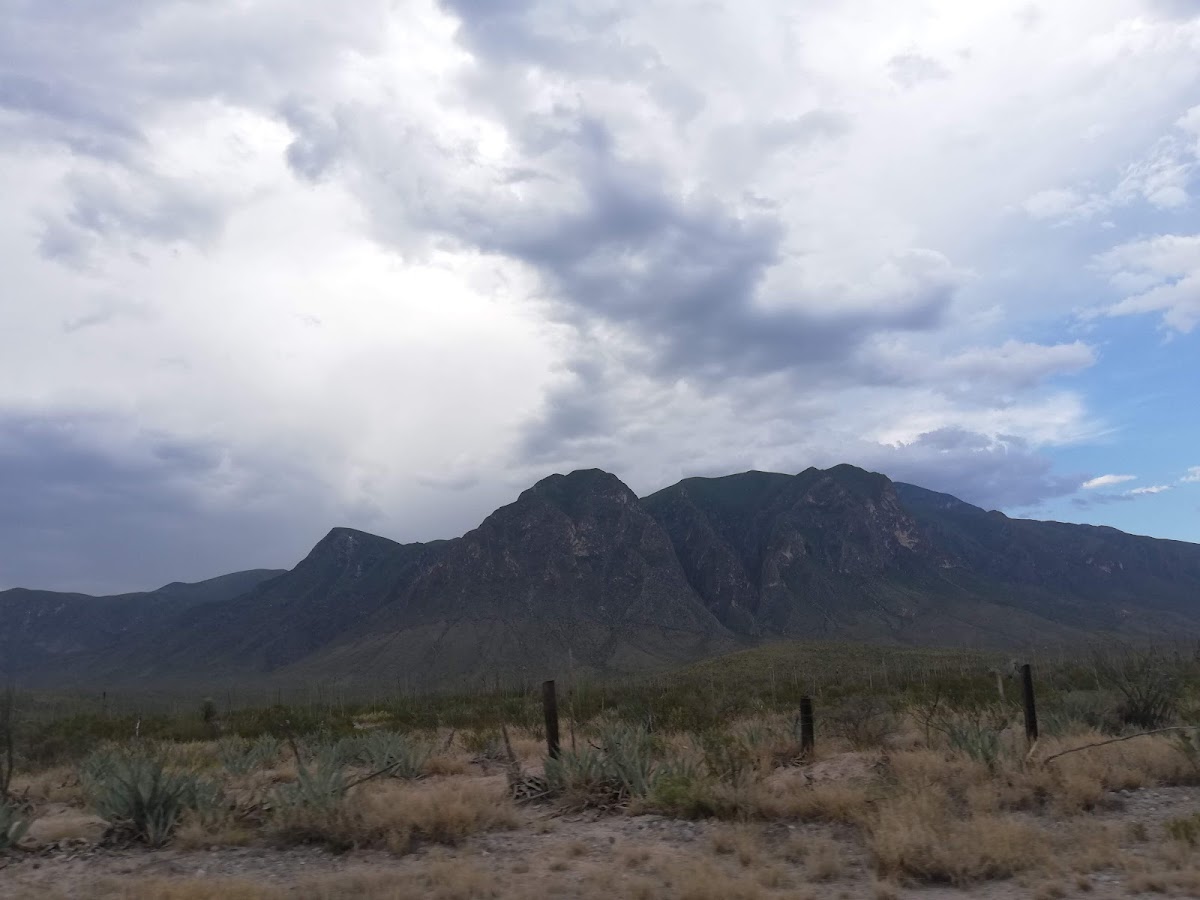 Cerro El Centinela