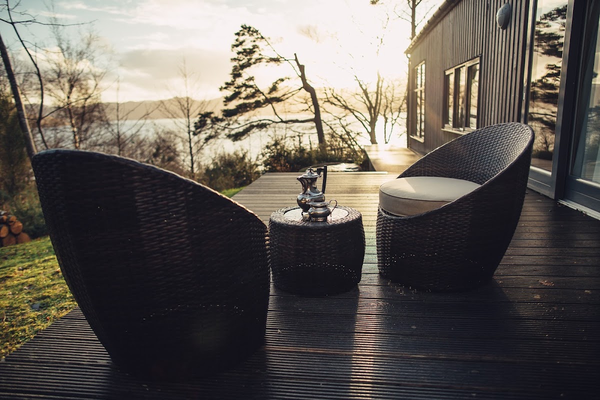 Knoydart House Luxury Accommodation photo 2