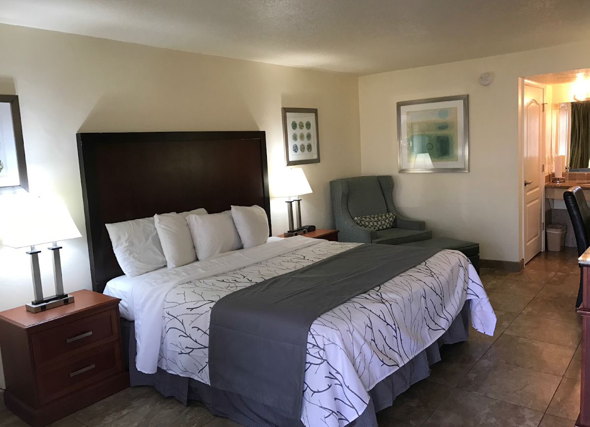 At Home Inn - Fort Pierce photo 3