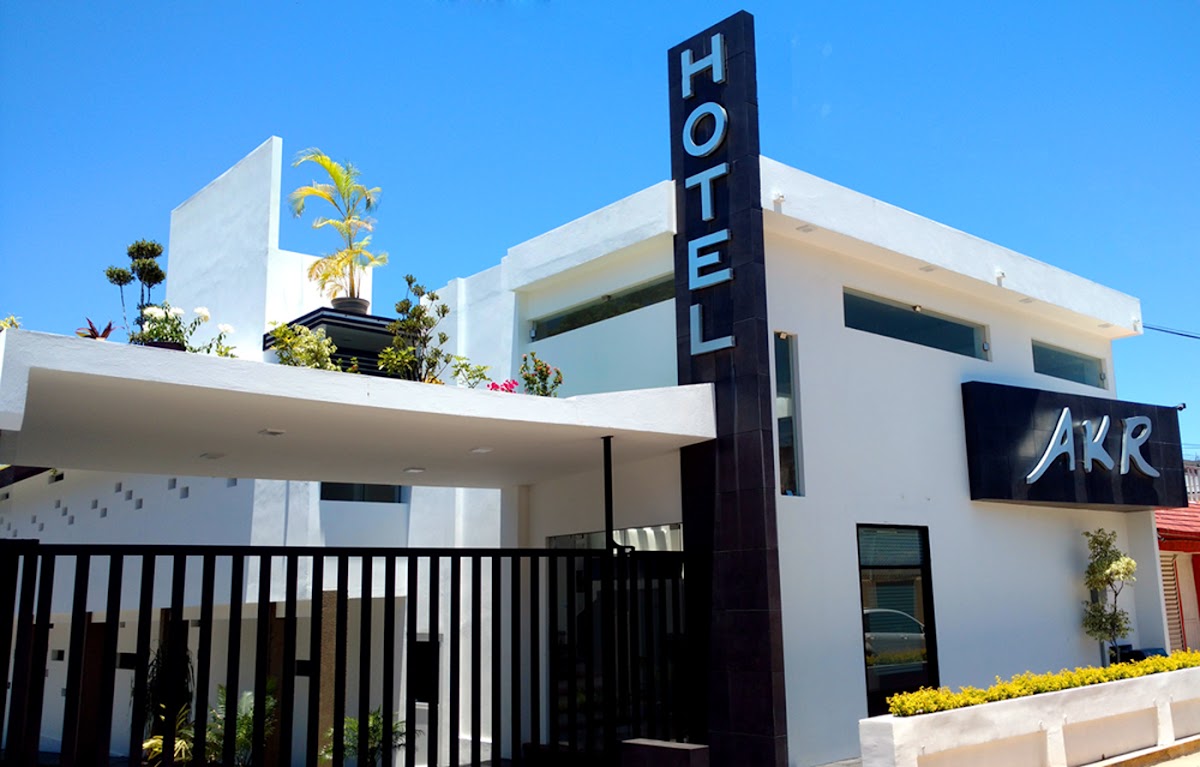 Hotel AKR