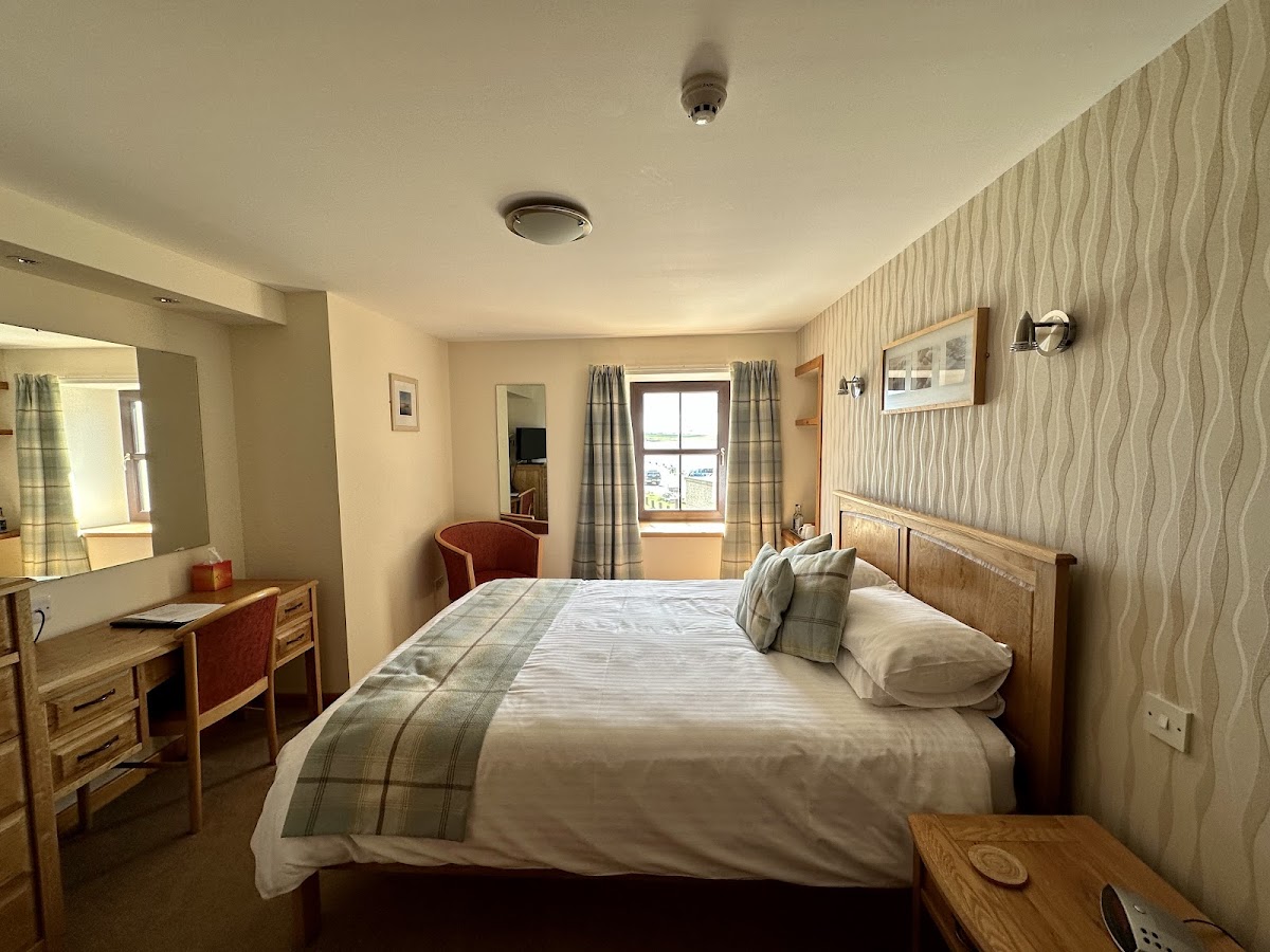 The Sands Hotel, Orkney photo 2