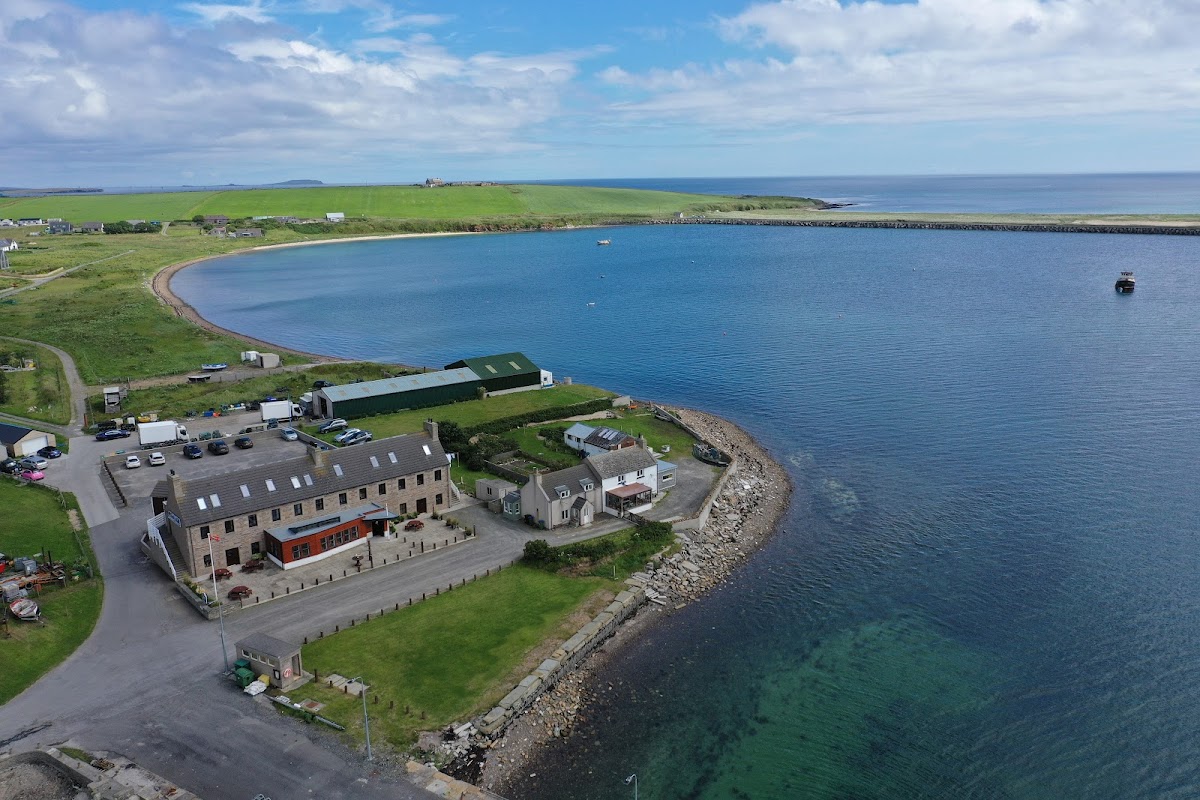 The Sands Hotel, Orkney photo 3
