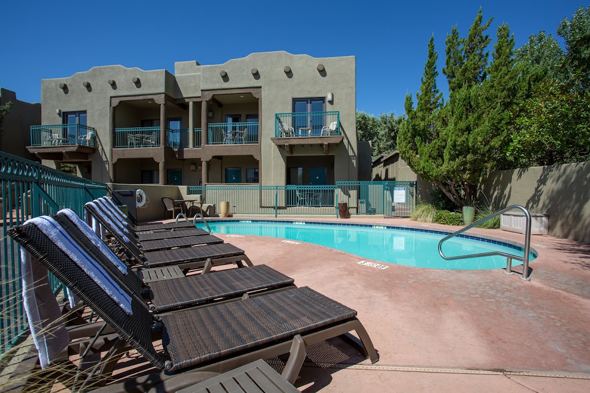 Southwest Inn at Sedona photo 3