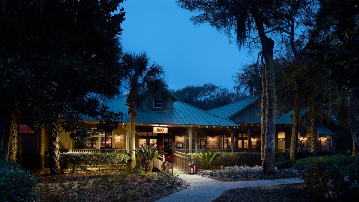 Omni Amelia Island Resort & Spa photo 3