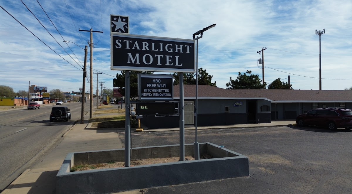 Starlight Motel