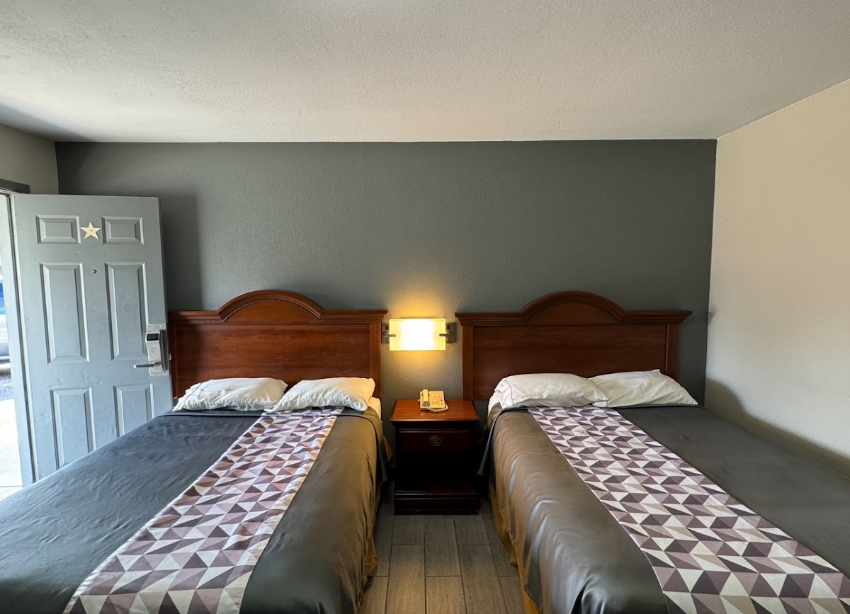 Starlight Motel photo 2