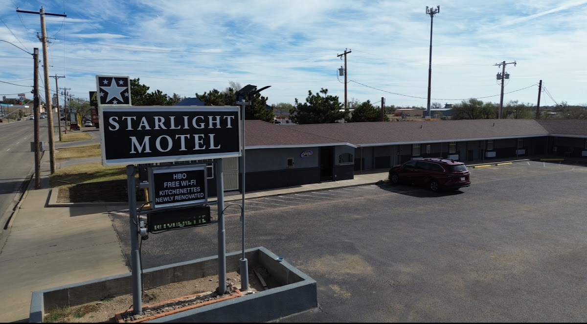 Starlight Motel photo 3