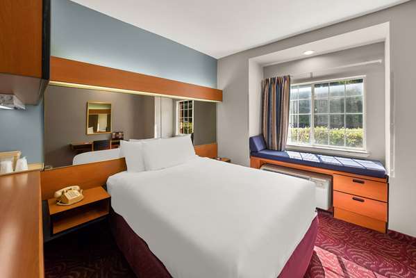 Econo Lodge Inn & Suites Mesquite - Dallas East photo 3