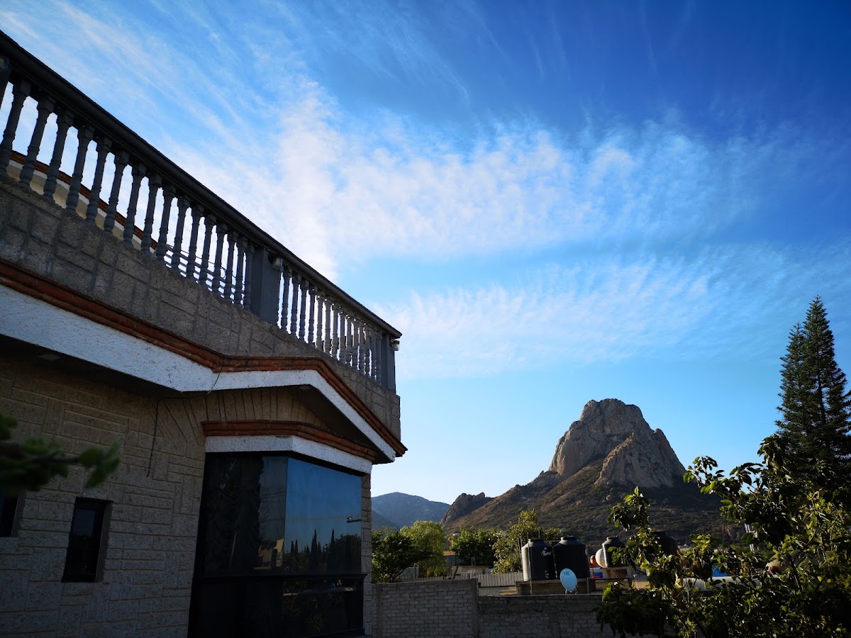 Hotel Don Porfirio photo 2