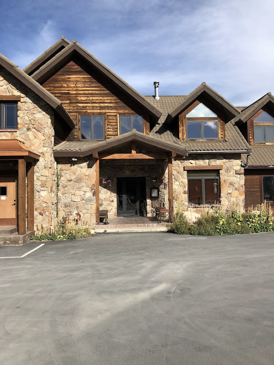 Stone Canyon Inn photo 2