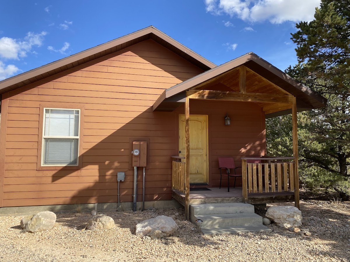 Stone Canyon Inn photo 3