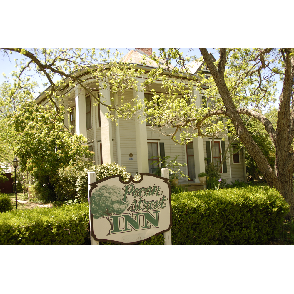 Pecan Street Inn