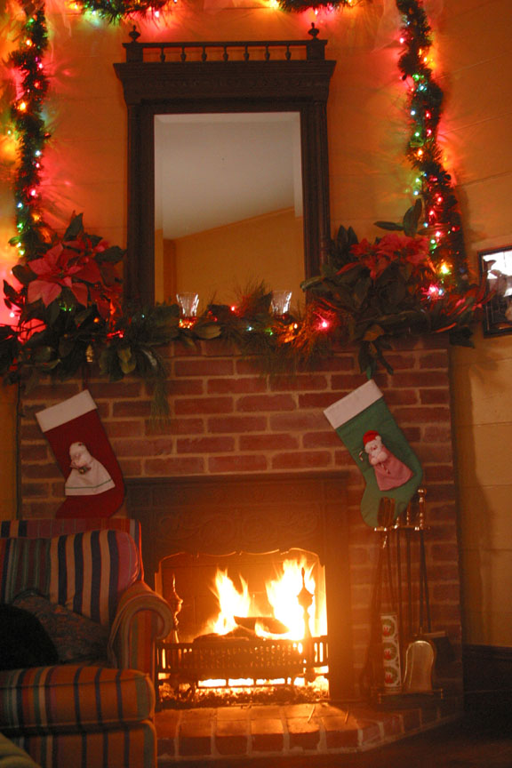 Pecan Street Inn photo 3