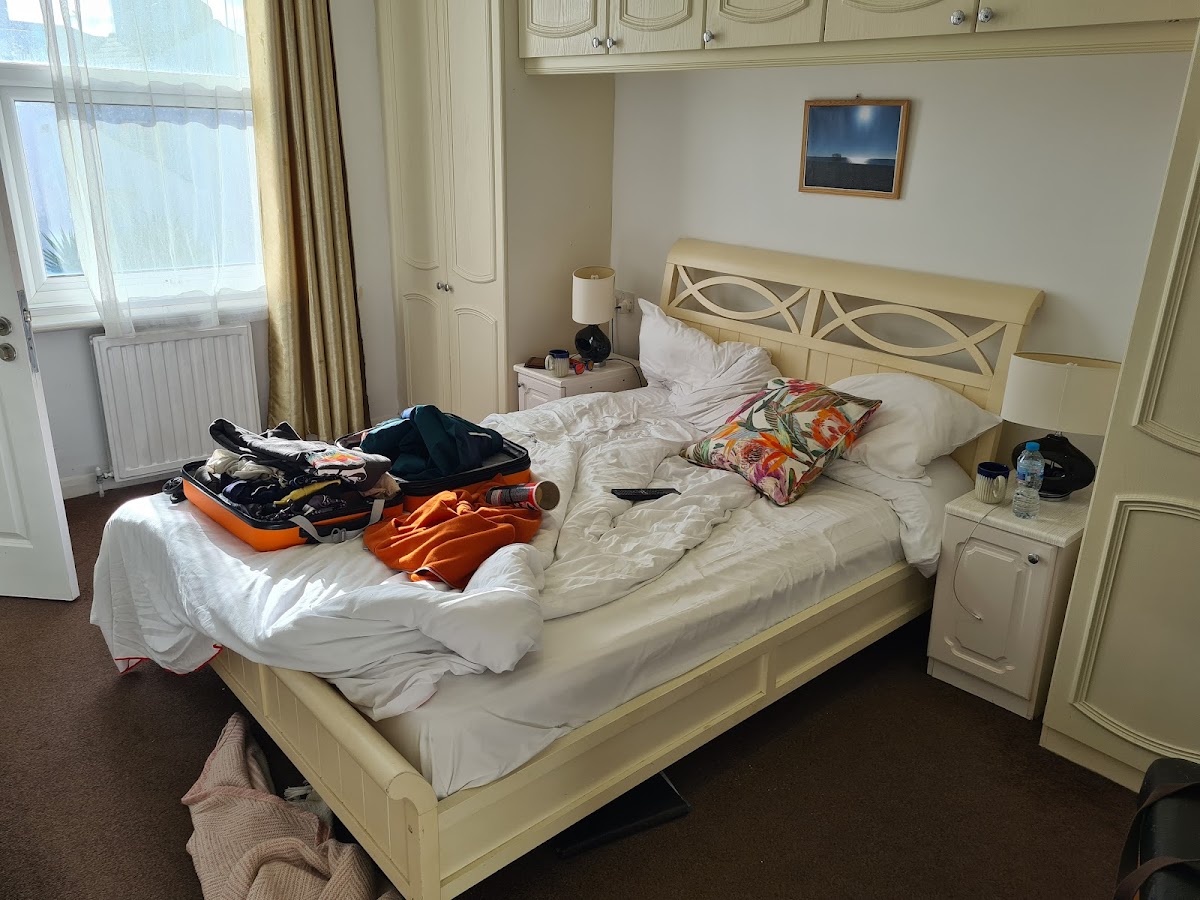 Seafield Guest House photo 2