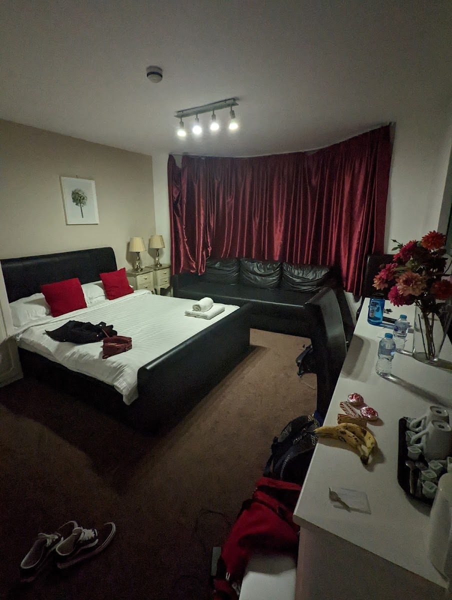 Seafield Guest House photo 3