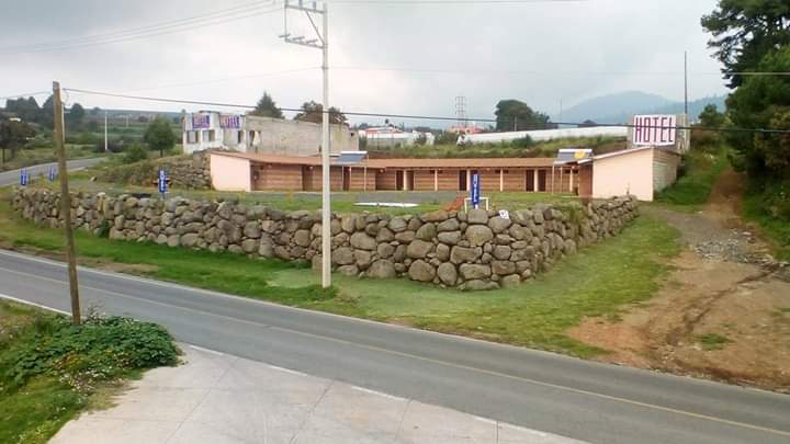 HOTEL EL CIELO