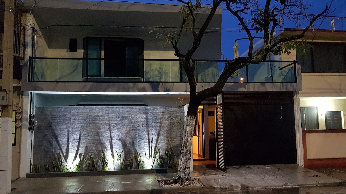 Casa COAN