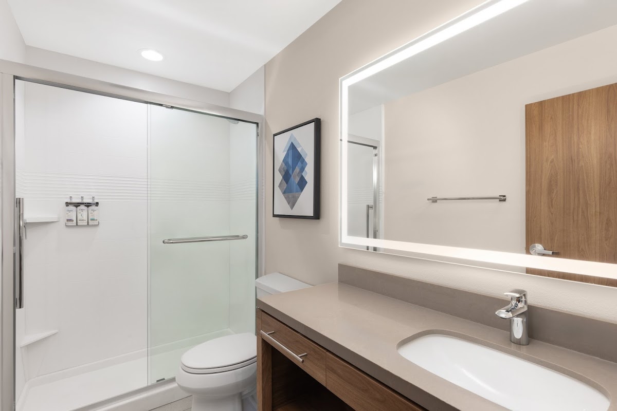 Candlewood Suites Huntsville - Research Park by IHG photo 3