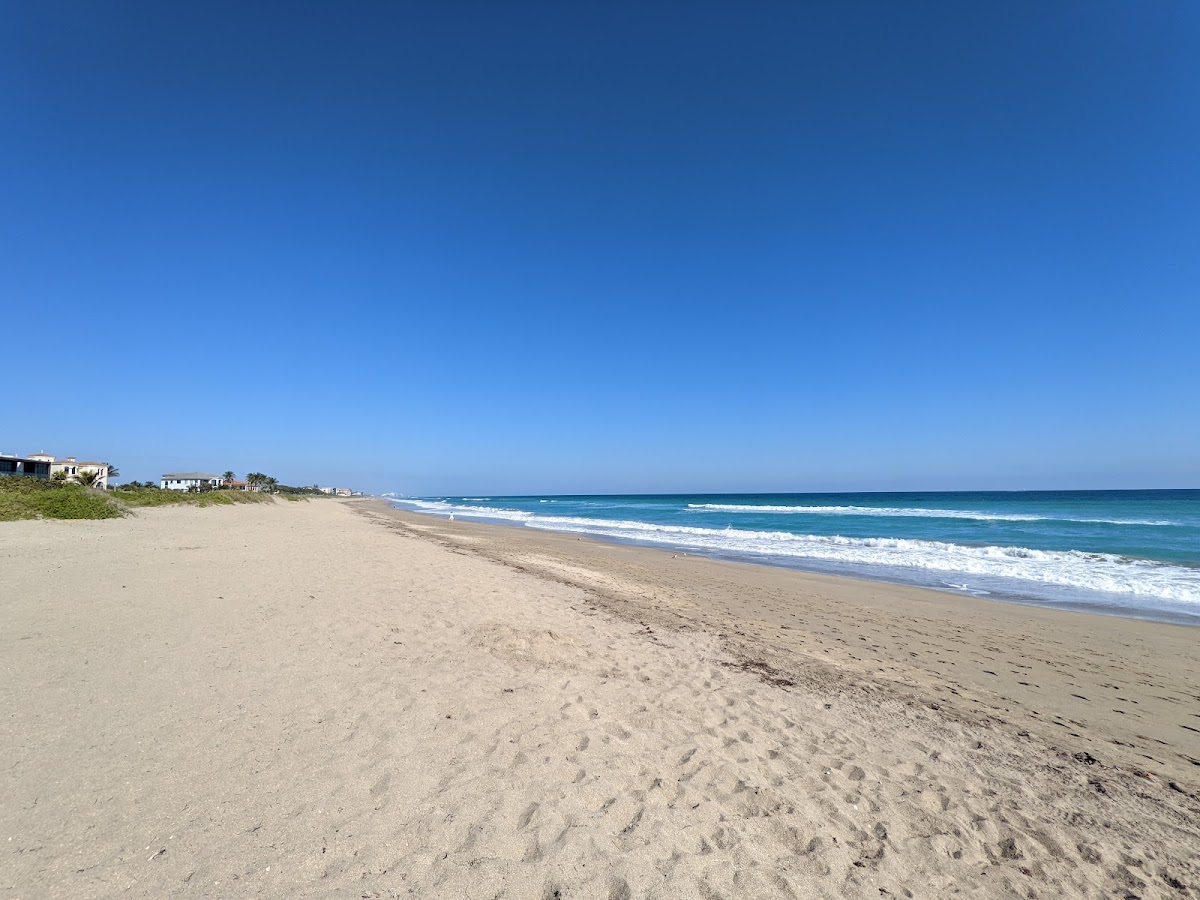Stuart Beach