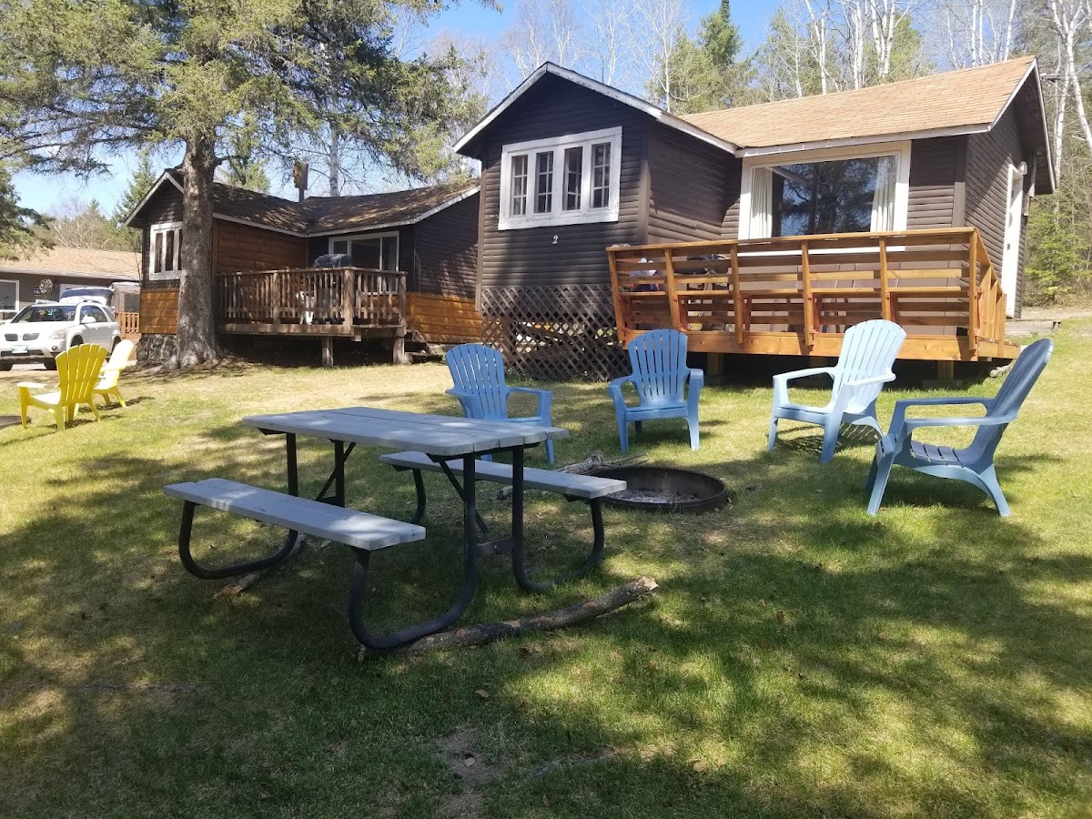 Penguin Resort