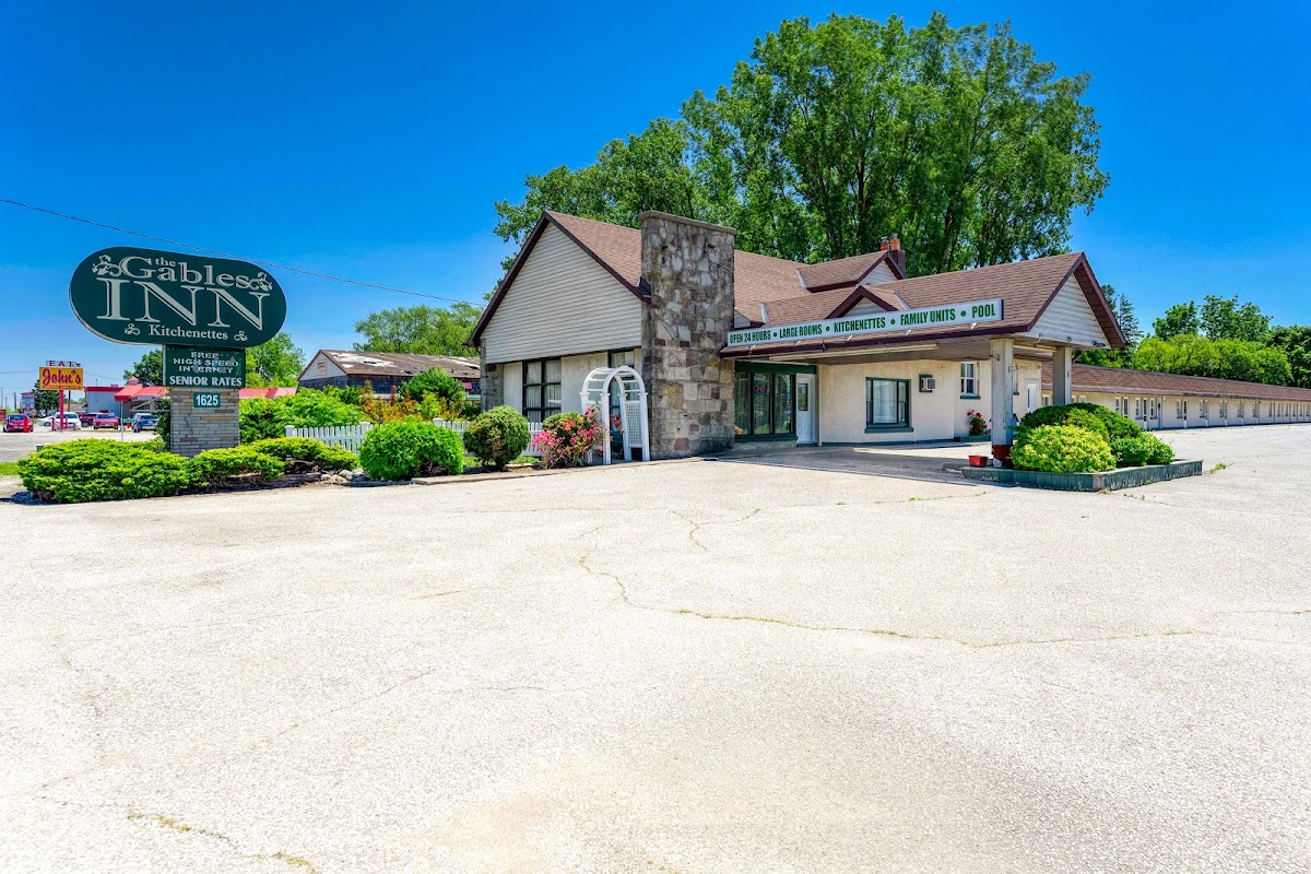The Gables Inn