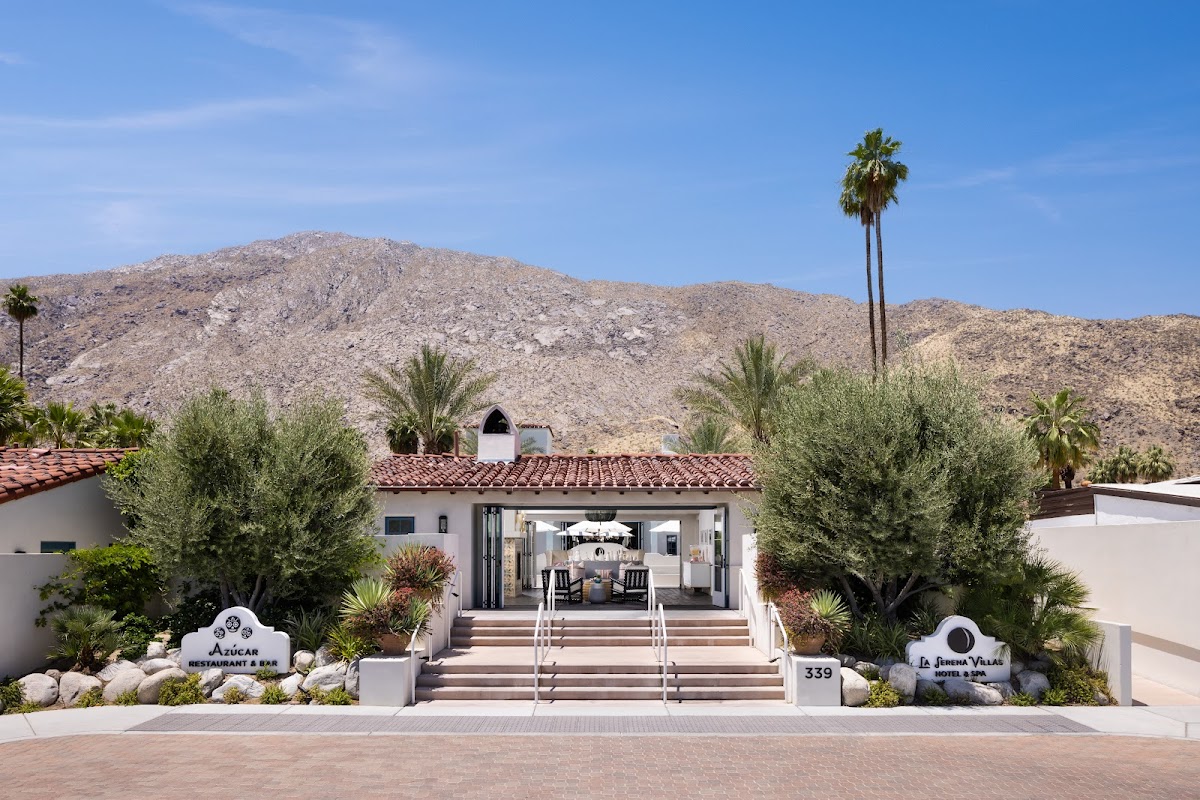 La Serena Villas