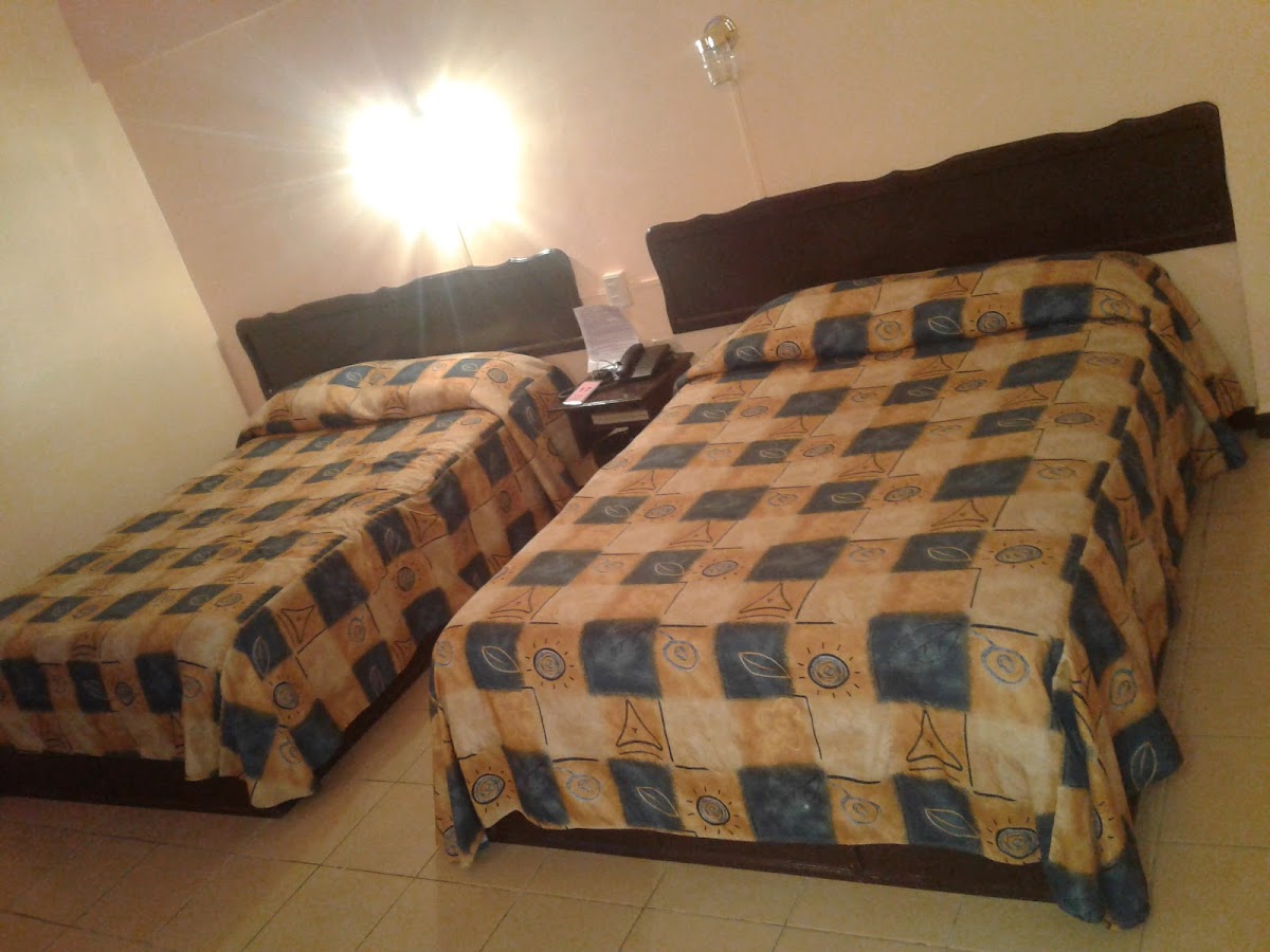 Hotel Acueducto Colonial photo 2