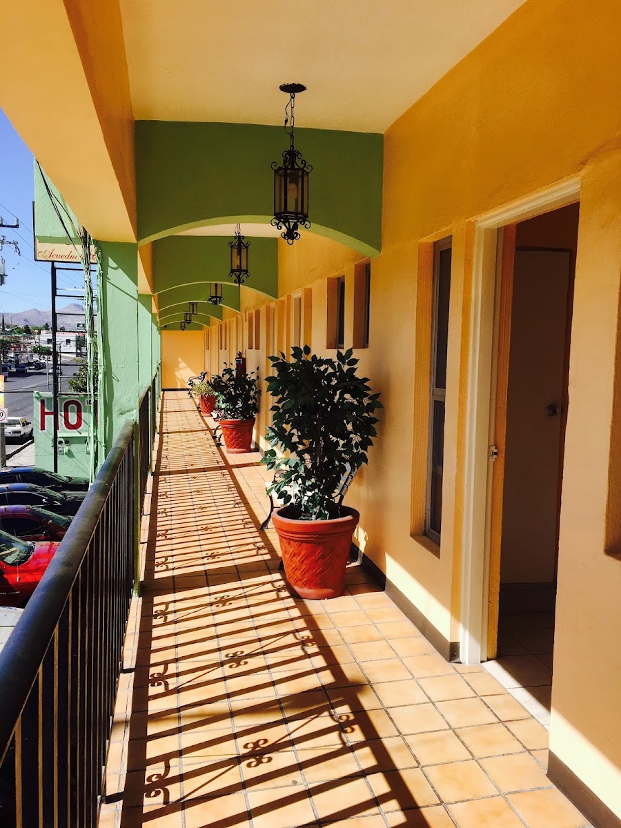 Hotel Acueducto Colonial photo 3