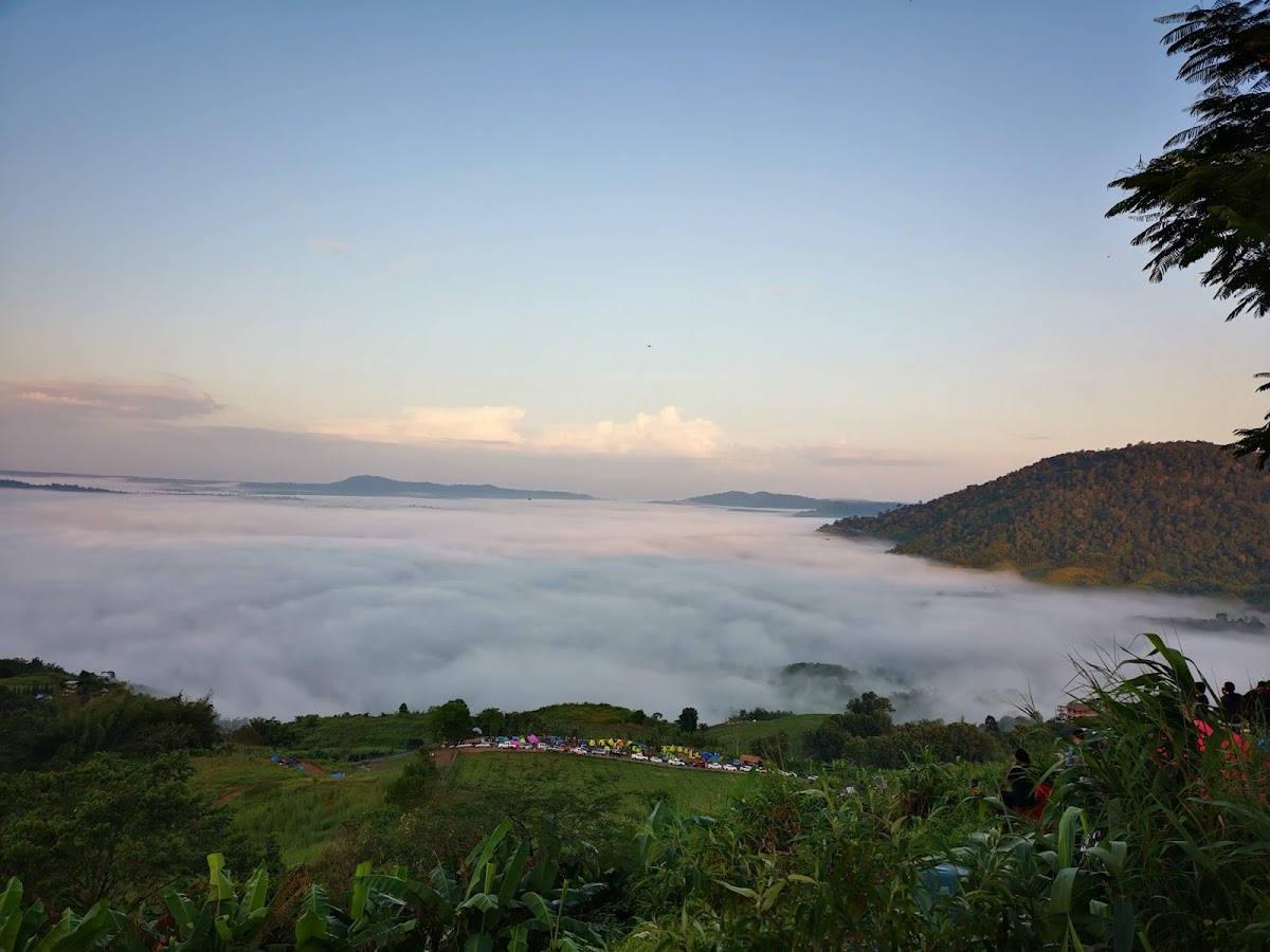 Khao Kho Viewpoint