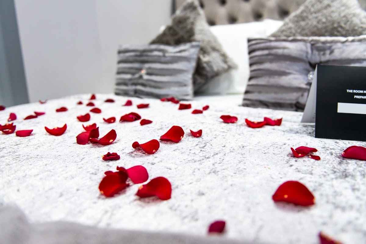 Aphrodite Suites photo 3