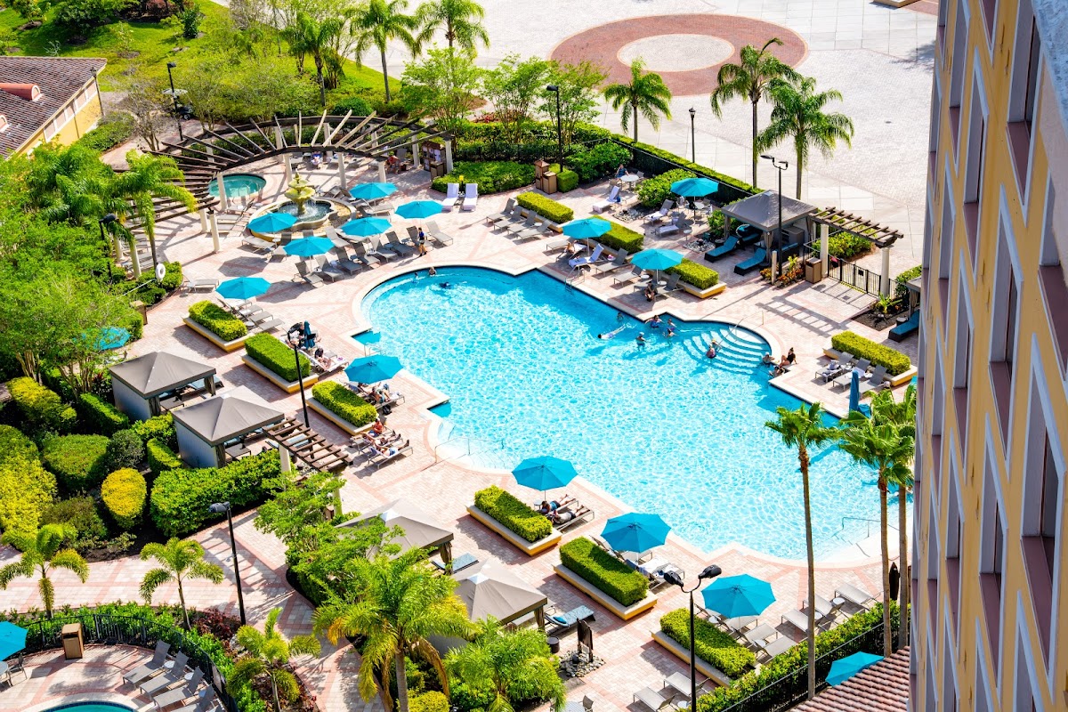 Rosen Shingle Creek