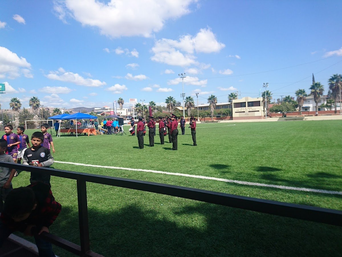 Parque los Encinos