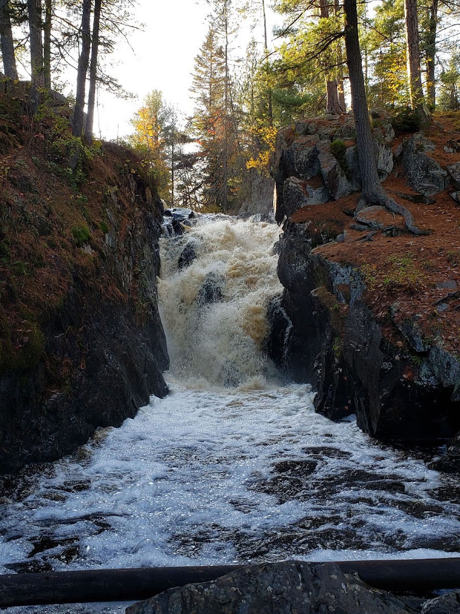 Black River Falls