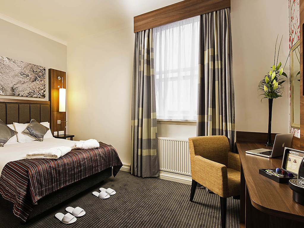 Mercure Darlington Kings Hotel photo 2