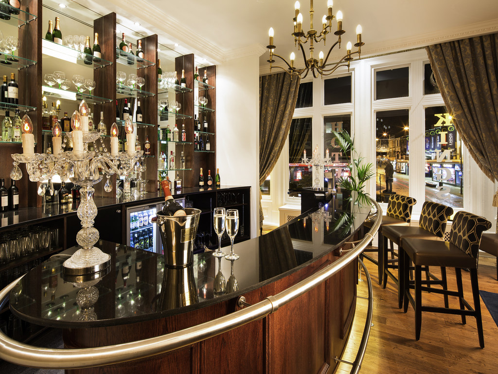 Mercure Darlington Kings Hotel photo 3