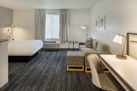 TownePlace Suites by Marriott Findlay photo 2