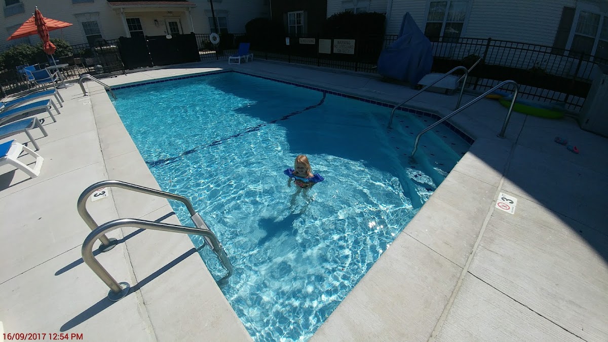 TownePlace Suites by Marriott Findlay photo 3