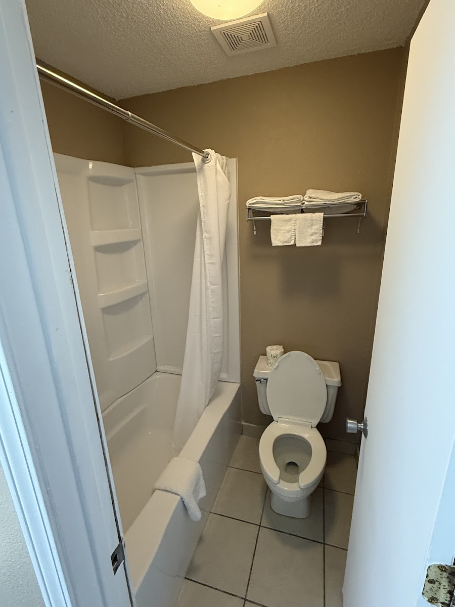 Knights Inn Crawfordsville photo 3