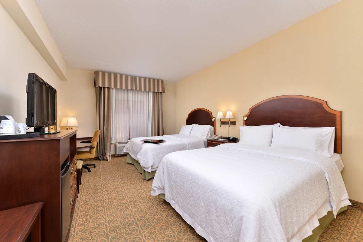 Hampton Inn Pikeville