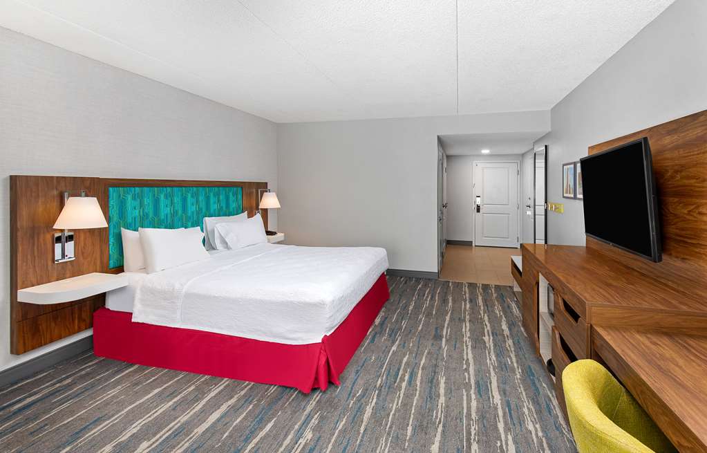 Hampton Inn Pikeville photo 2