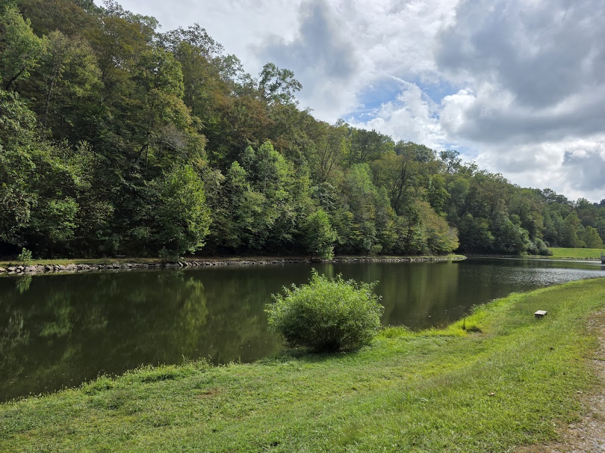 Chief Logan State Park