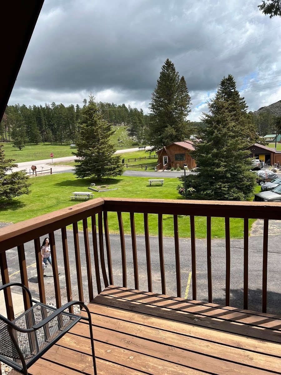 Spring Creek Inn photo 2