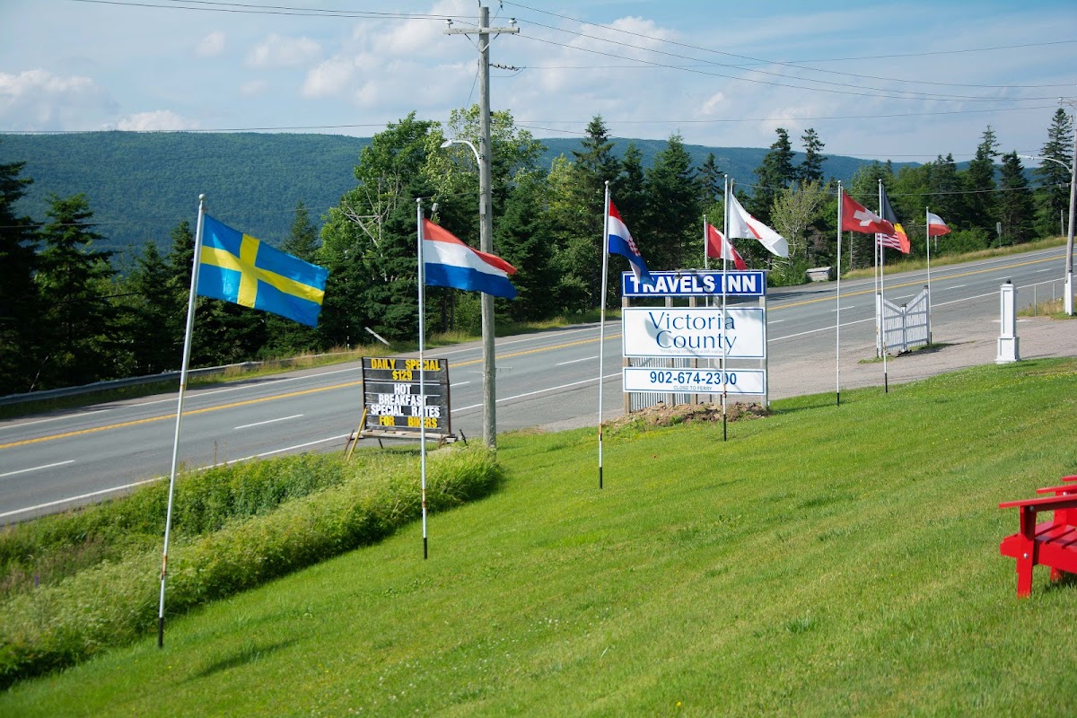 Travels Inn Victoria County photo 3